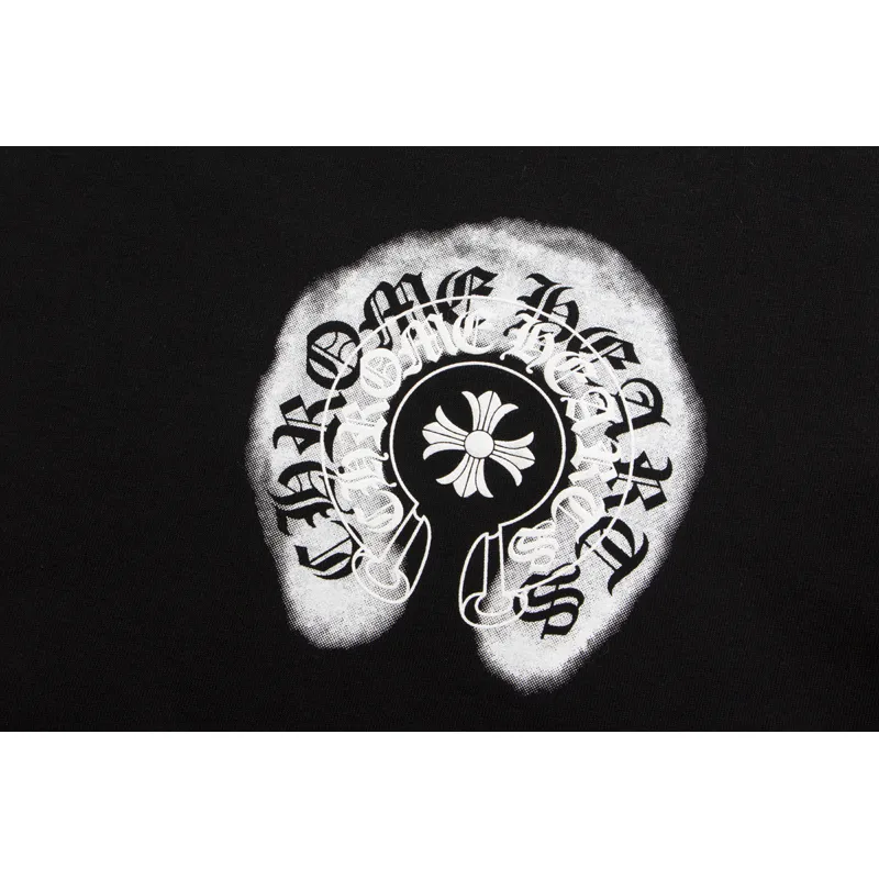  Chrome Hearts  T-shirt K6028