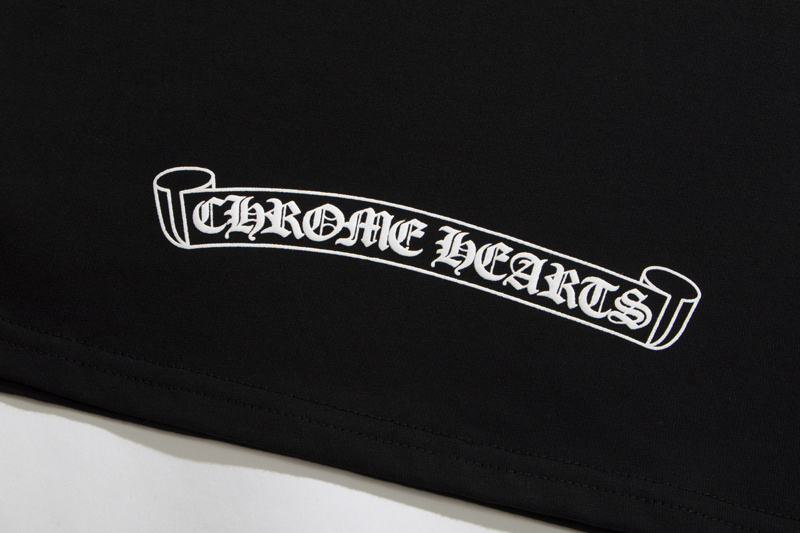  Chrome Hearts  T-shirt K6028