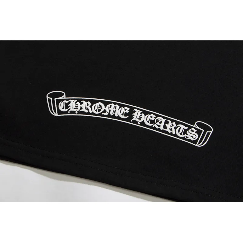 Chrome Hearts  T-shirt K6028