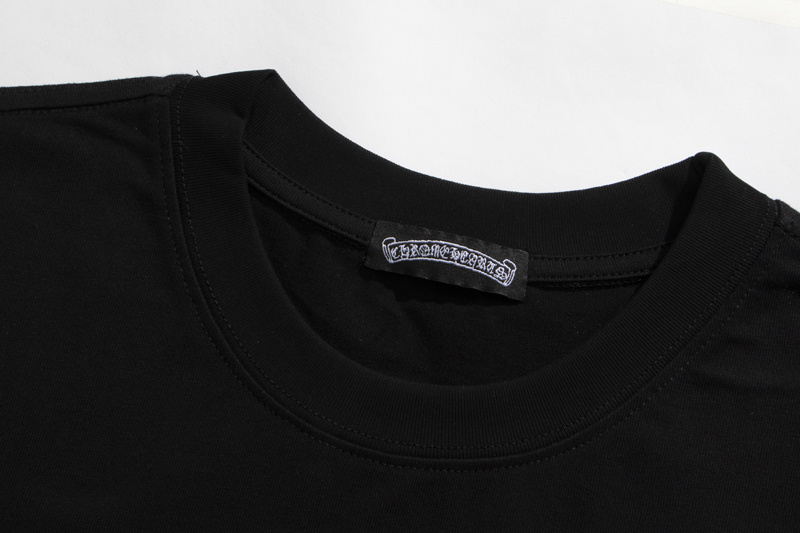  Chrome Hearts  T-shirt K6028