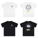  Chrome Hearts  T-shirt K6054