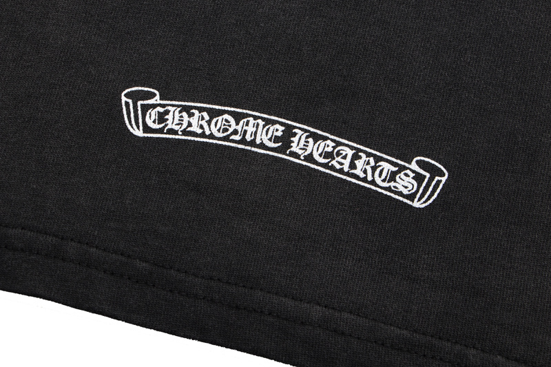  Chrome Hearts  T-shirt K6075