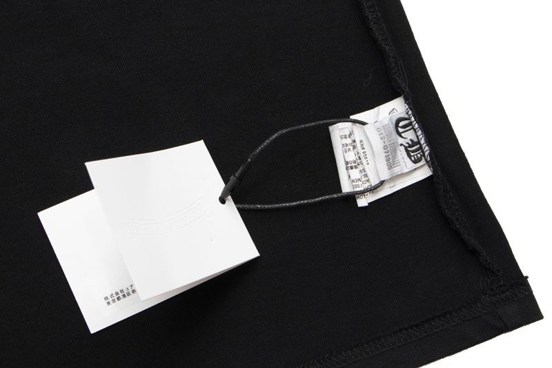  Chrome Hearts  T-shirt K6075