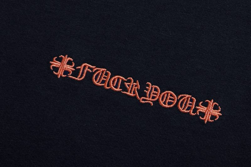  Chrome Hearts  T-shirt K6092