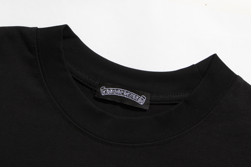  Chrome Hearts  T-shirt K6092
