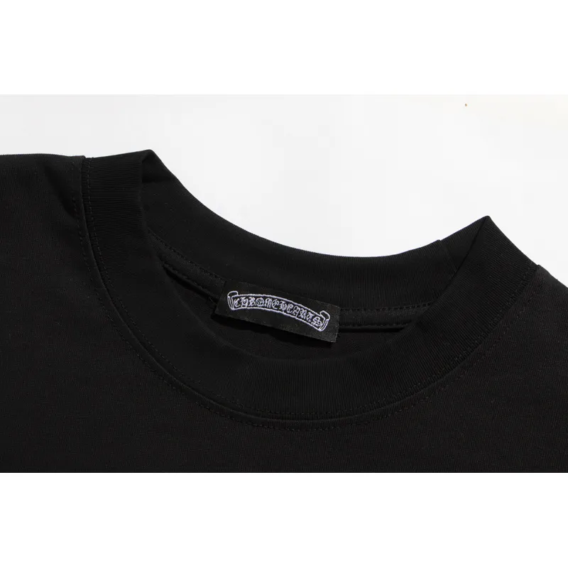  Chrome Hearts  T-shirt K6092