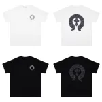  Chrome Hearts  T-shirt K6095