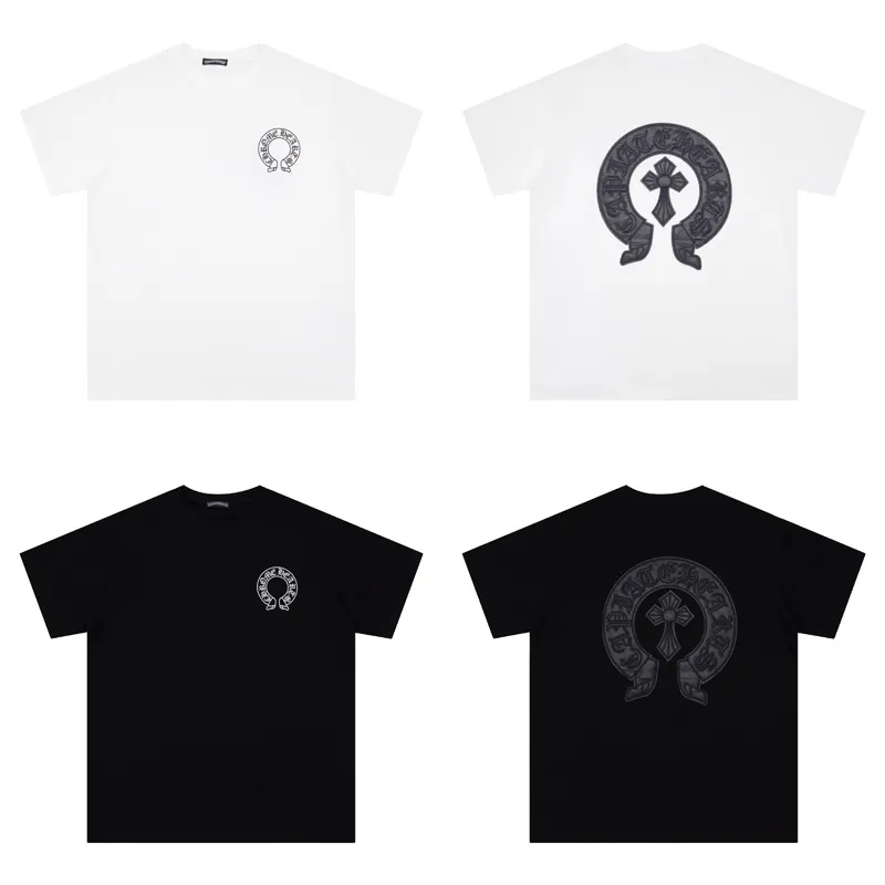  Chrome Hearts  T-shirt K6095