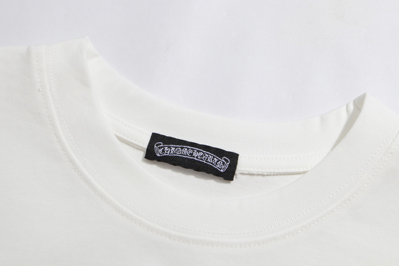  Chrome Hearts  T-shirt K6095
