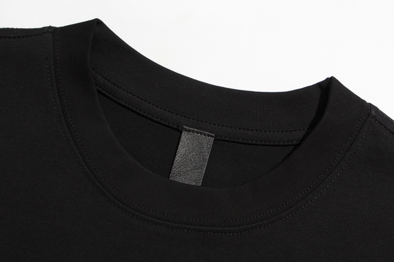  Chrome Hearts  T-shirt K6097