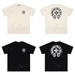  Chrome Hearts  T-shirt K6100