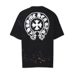  Chrome Hearts  T-shirt K6100