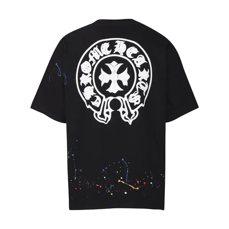  Chrome Hearts  T-shirt K6100