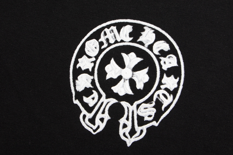  Chrome Hearts  T-shirt K6100