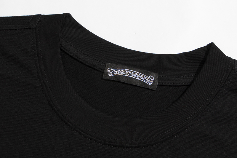  Chrome Hearts  T-shirt K6100