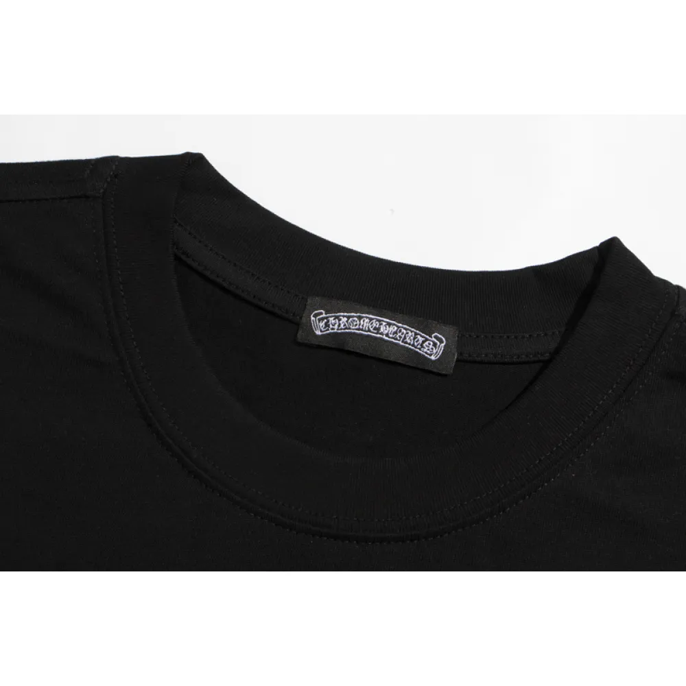  Chrome Hearts  T-shirt K6100