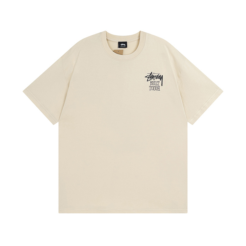 Stussy  T-shirt XB875