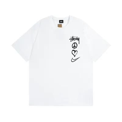  Stussy  T-shirt XB885 01