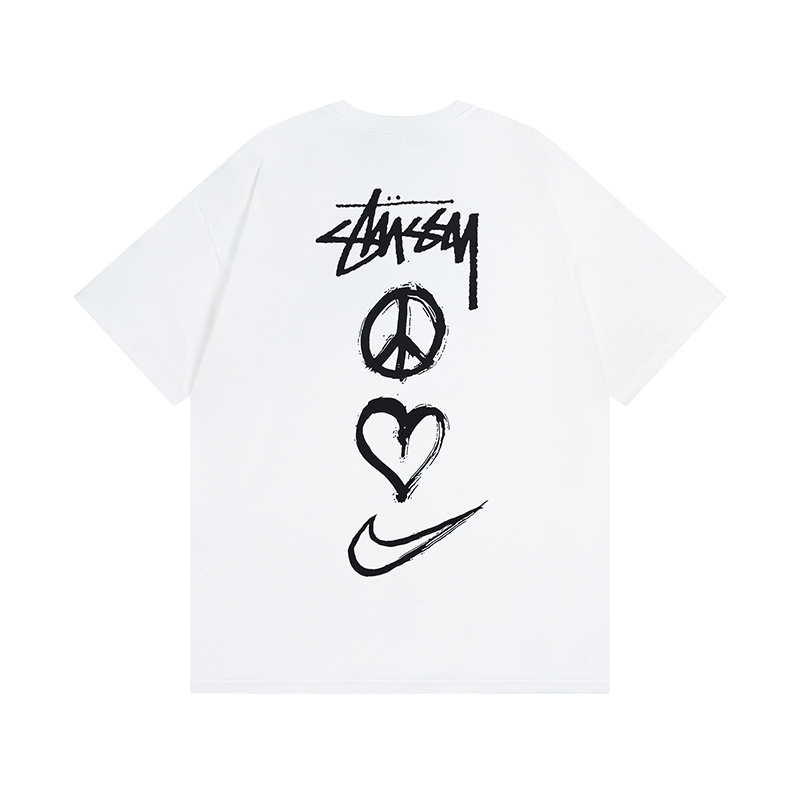 Stussy  T-shirt XB885