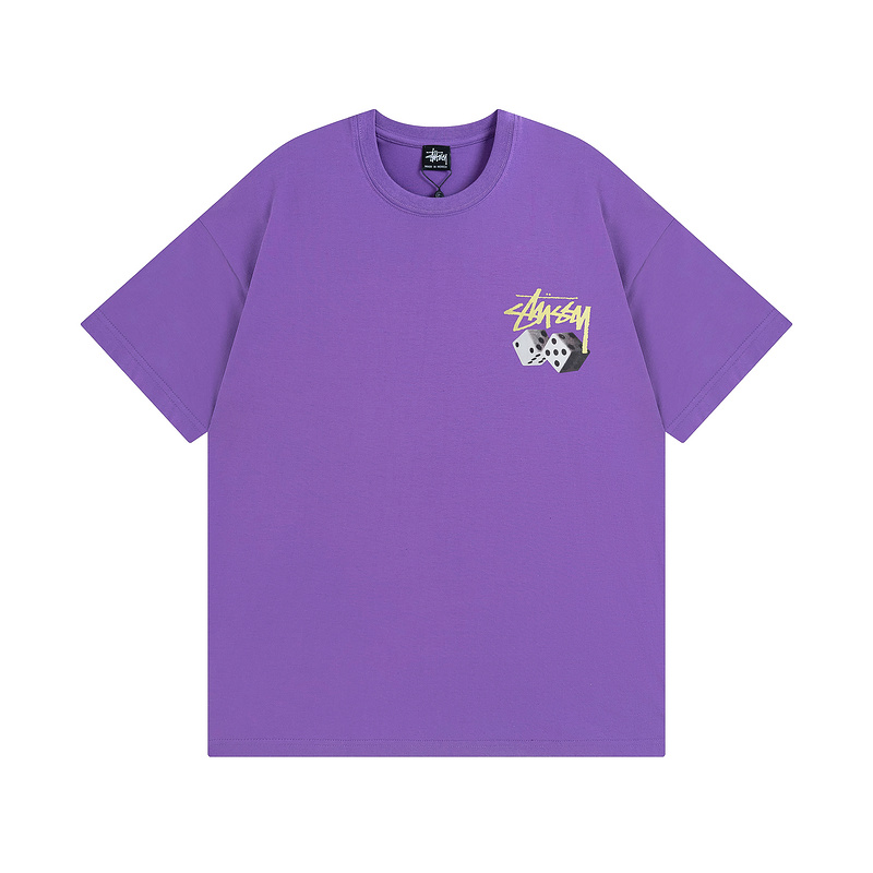 Stussy  T-shirt XB911