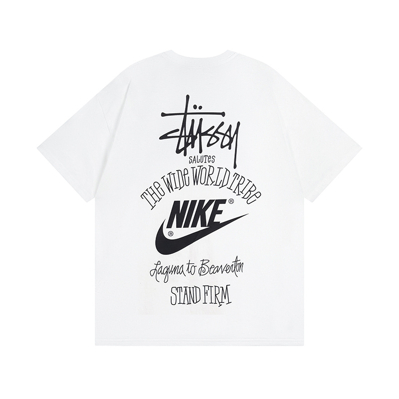 Stussy  T-shirt XB913