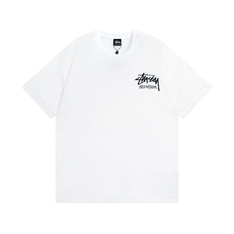 Stussy  T-shirt XB918