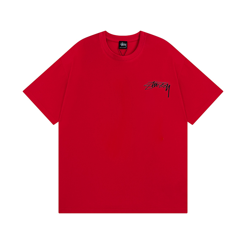 Stussy  T-shirt XB920