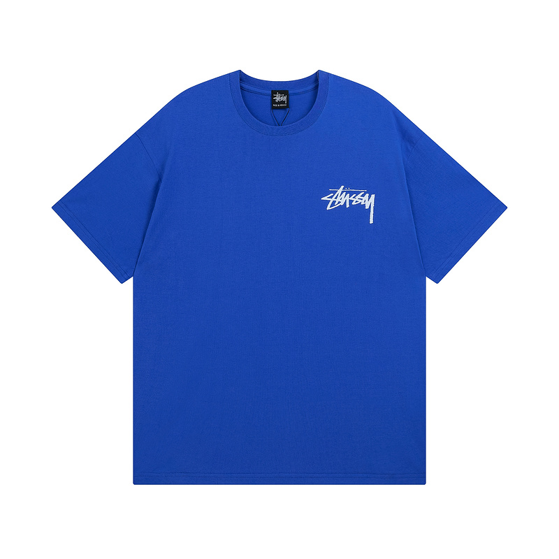 Stussy  T-shirt XB928