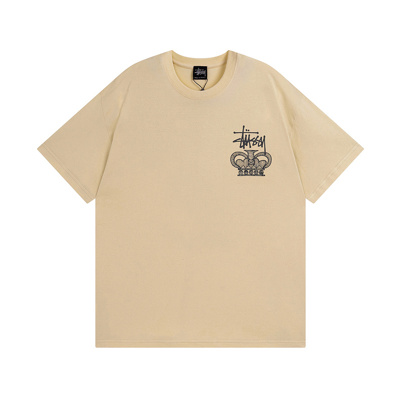 Stussy  T-shirt XB929