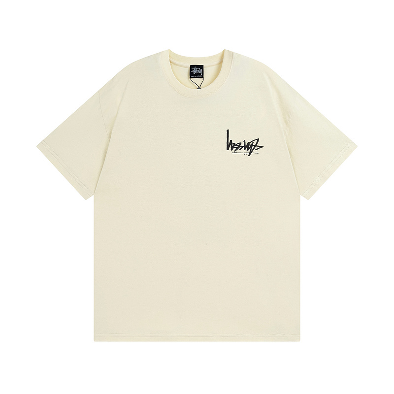 Stussy  T-shirt XB931