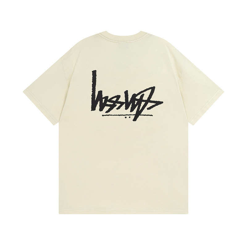 Stussy  T-shirt XB931