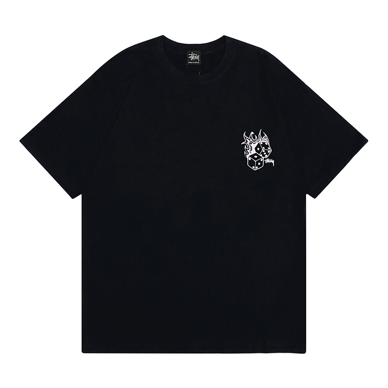 Stussy  T-shirt XB935