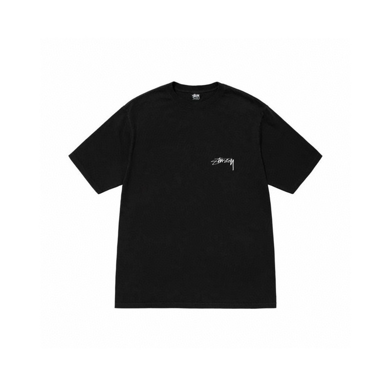 Stussy  T-shirt XB938