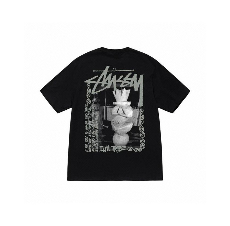 Stussy  T-shirt XB950