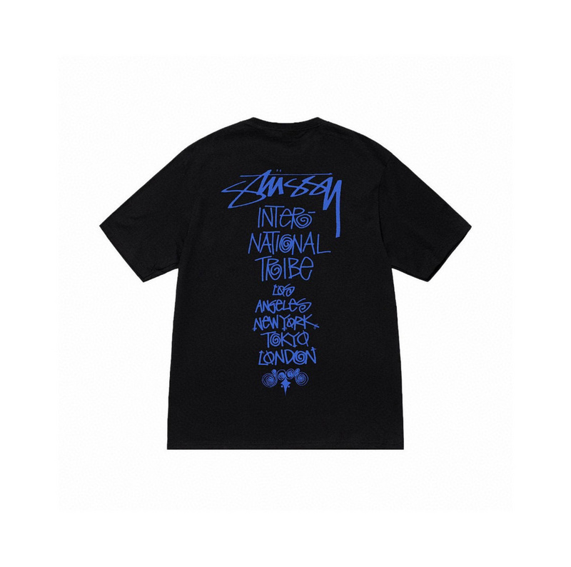 Stussy  T-shirt XB952