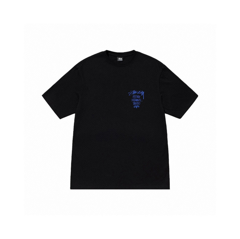 Stussy  T-shirt XB952