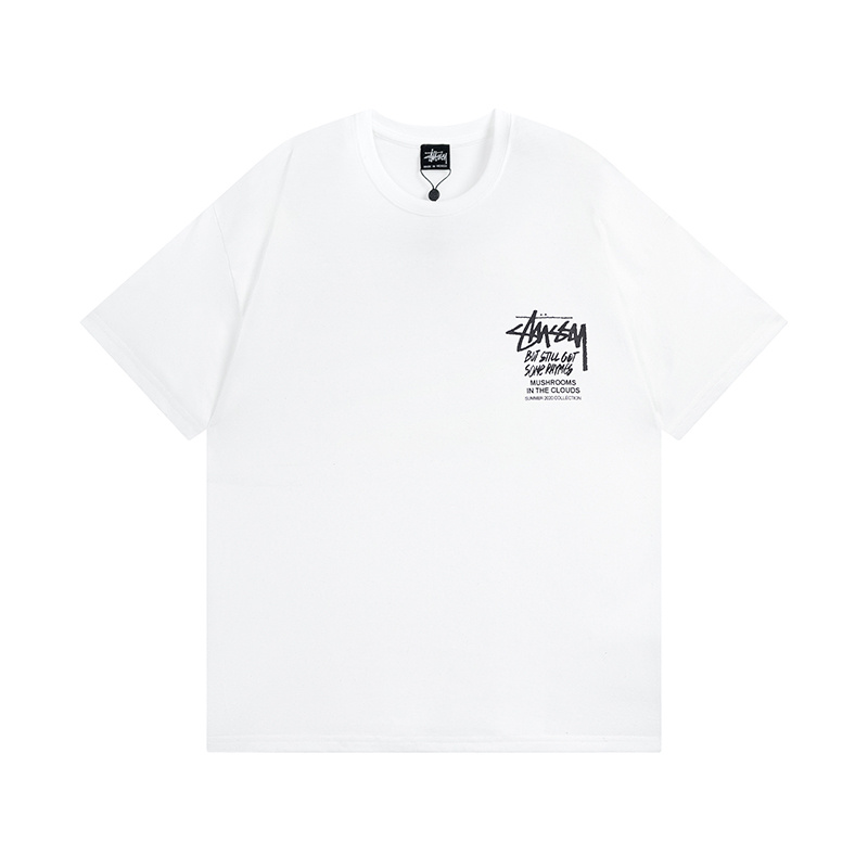 Stussy  T-shirt XB956