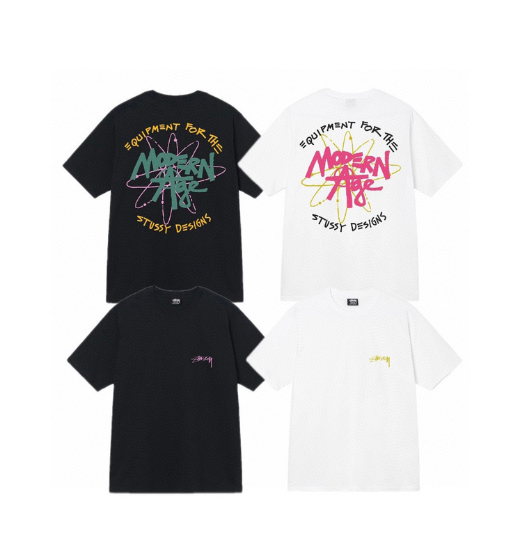 Stussy  T-shirt XB960