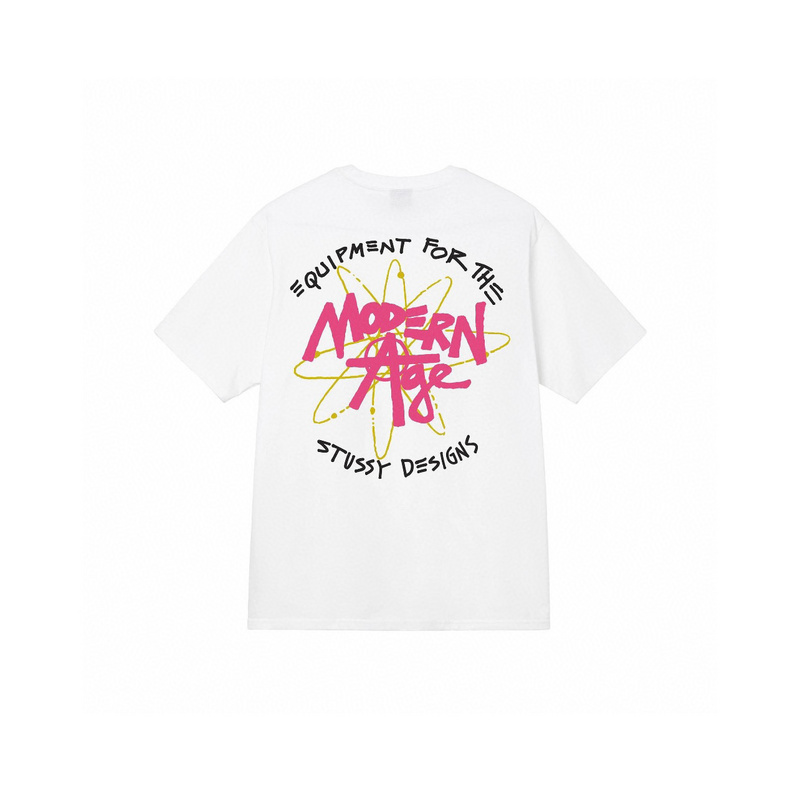 Stussy  T-shirt XB960