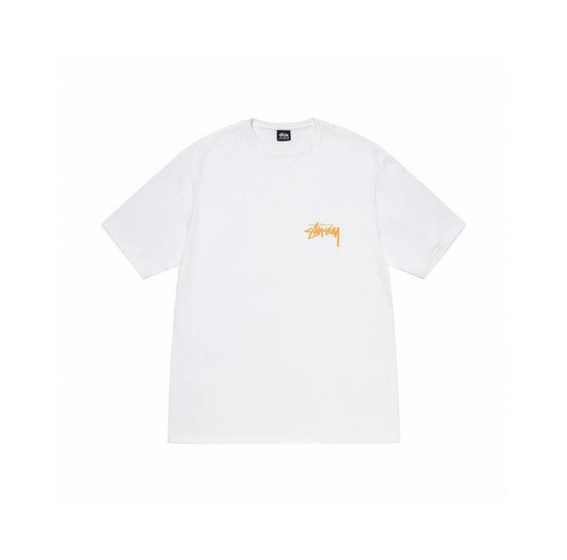 Stussy  T-shirt XB968