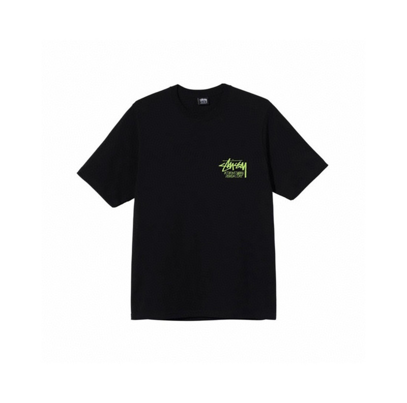 Stussy  T-shirt XB969