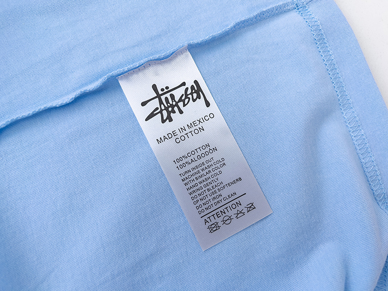 Stussy  T-shirt XB983