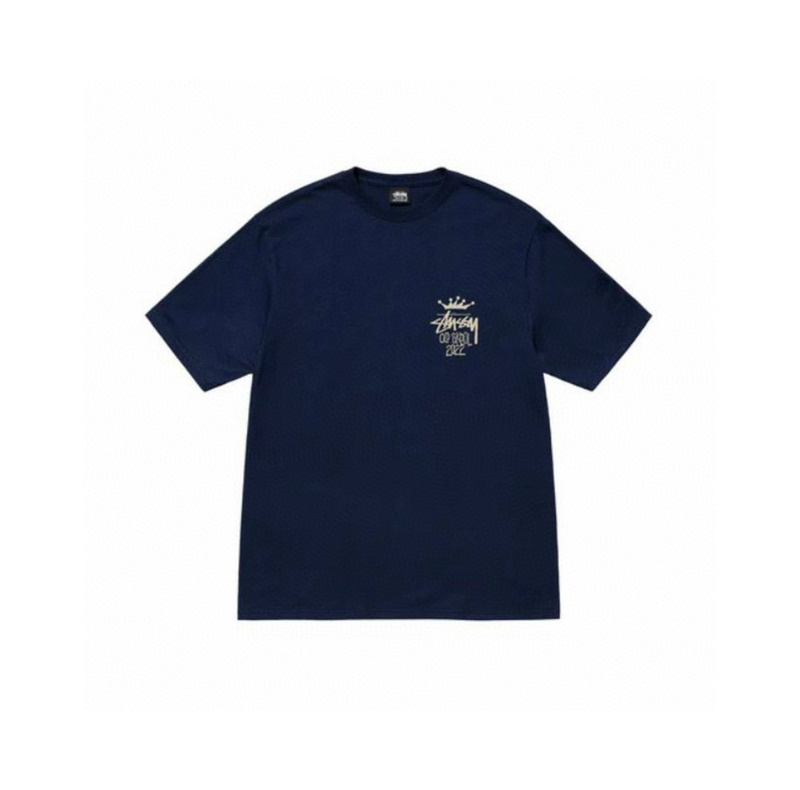 Stussy  T-shirt XB985