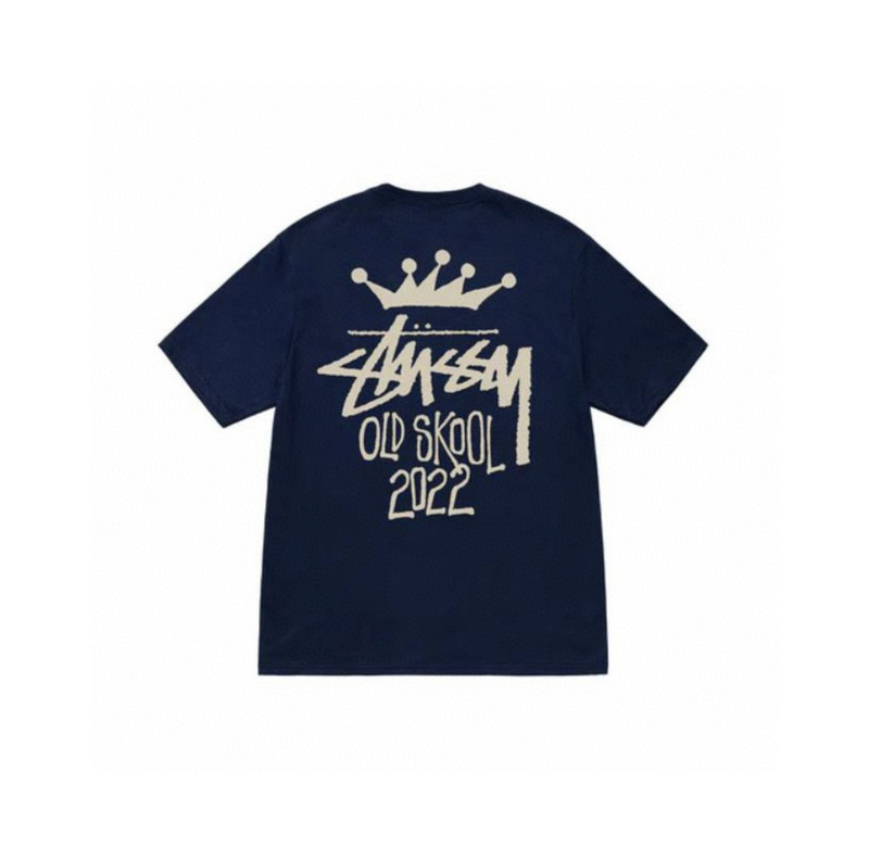 Stussy  T-shirt XB985