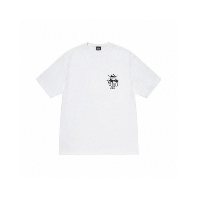 Stussy  T-shirt XB985