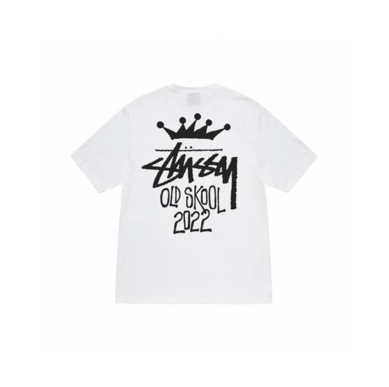 Stussy  T-shirt XB985