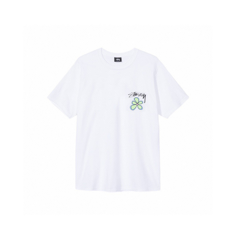 Stussy  T-shirt XB988