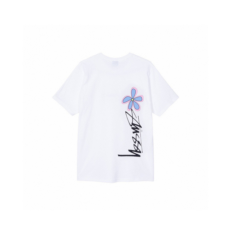 Stussy  T-shirt XB988