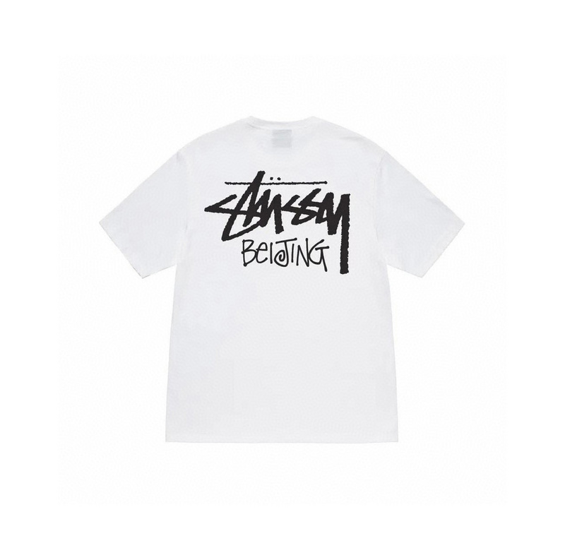 Stussy  T-shirt XB989