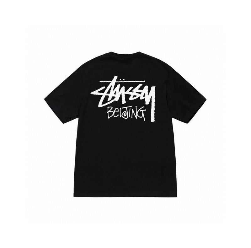 Stussy  T-shirt XB989